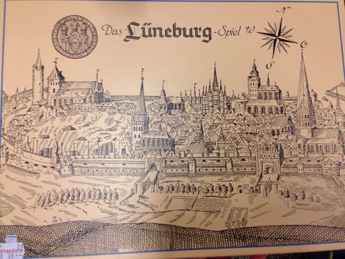 Das Lüneburg-Spiel