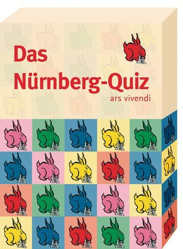 Das Nürnberg-Quiz