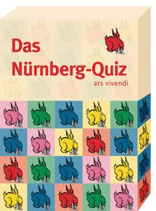 Das Nürnberg-Quiz