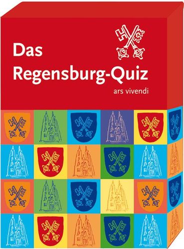 Das Regensburg-Quiz