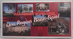 Das Region Bonn-Spiel