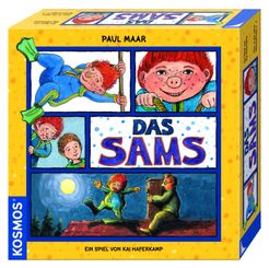 Das Sams