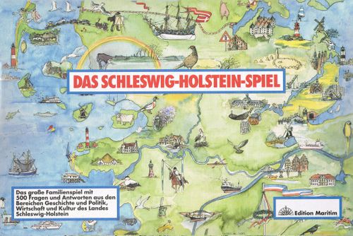 Das Schleswig-Holstein-Spiel