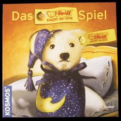 Das Steiff-Spiel