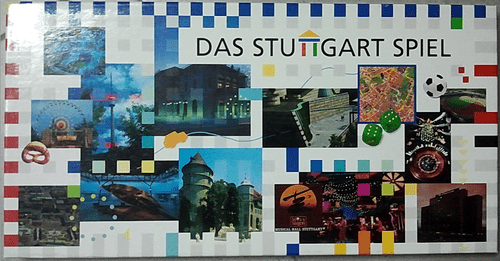 Das Stuttgart Spiel