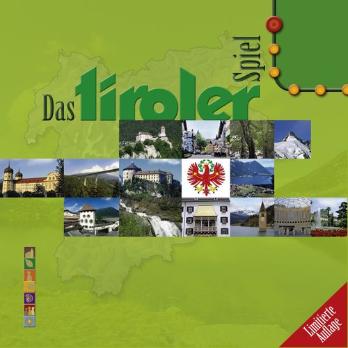 Das Tiroler Spiel