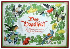 Das Vogelspiel