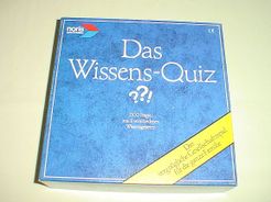 Das Wissens-Quiz