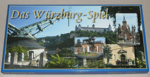Das Würzburg-Spiel