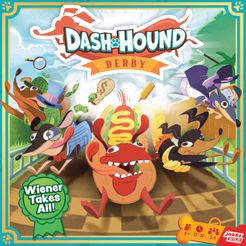 Dash Hound Derby