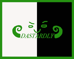 Dastardly