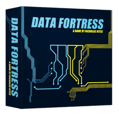 Data Fortress