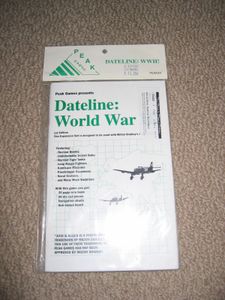 Dateline: World War II