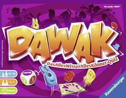 DAWAK