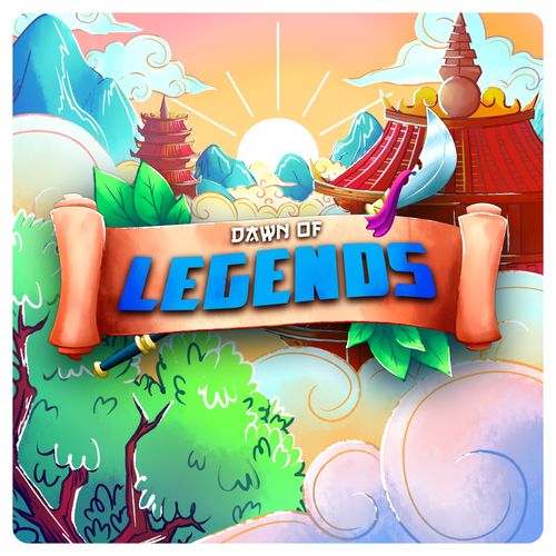 Dawn of Legends