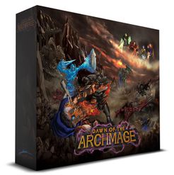 Dawn of the Archmage