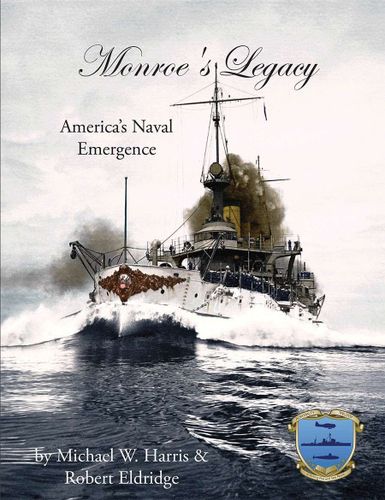 Dawn of the Battleship: Monroe's Legacy