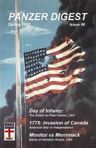 Day of Infamy: The Attack on Pearl Harbor