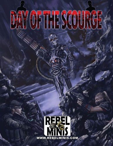 Day of the Scourge
