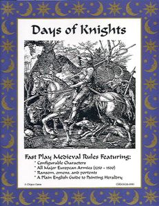 Days of Knights