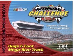 Daytona Challenge