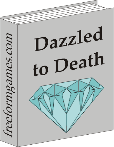 Dazzled to Death