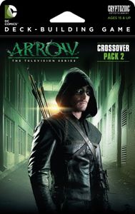 DC Deck-Building Game: Crossover Pack 2 – Arrow