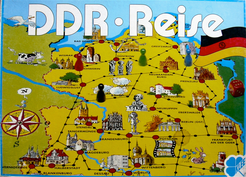 DDR-Reise