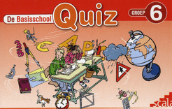 De Basisschool Quiz: Groep 6