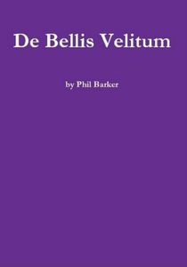 De Bellis Velitum