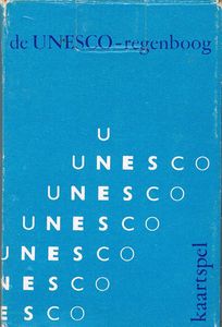 De Unesco-Regenboog