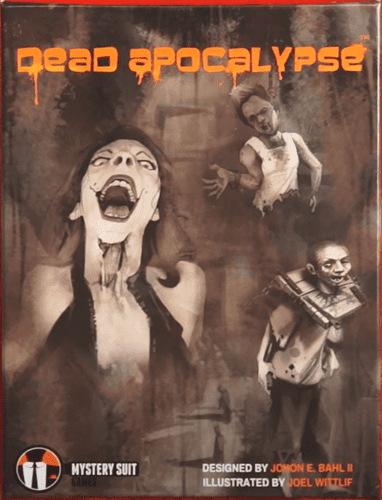 Dead Apocalypse