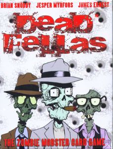Dead Fellas