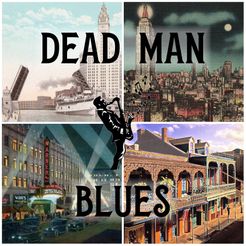 Dead Man Blues