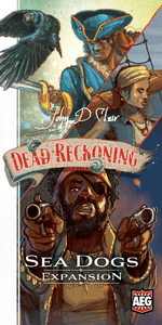 Dead Reckoning: Sea Dogs Expansion