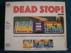 Dead Stop!