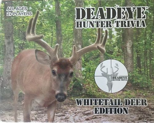 Deadeye: Hunter Trivia