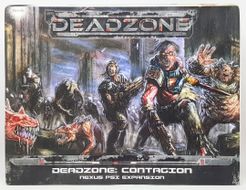 Deadzone: Nexus Psi Expansion