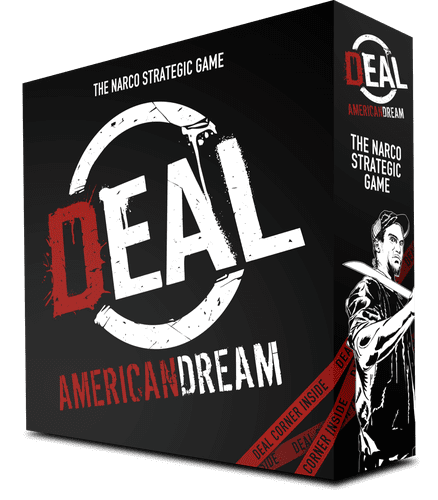 Deal: American Dream