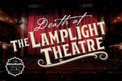 Death at the Lamplight Theatre