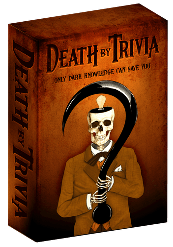 Death by Trivia