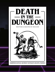 Death in the Dungeon