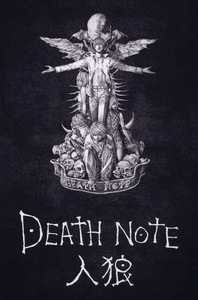 Death Note ??