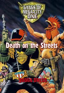 Death on the Streets