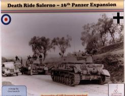 Death Ride Salerno: 16th Panzer Expansion