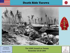 Death Ride Tarawa