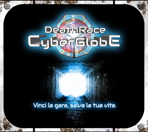 DeathRace CyberGlobe