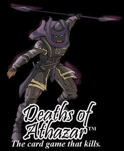 Deaths of Athazar