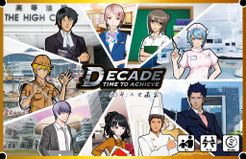 Decade: Time to Achieve