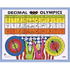 Decimal Olympics